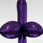 Erotic baloon.